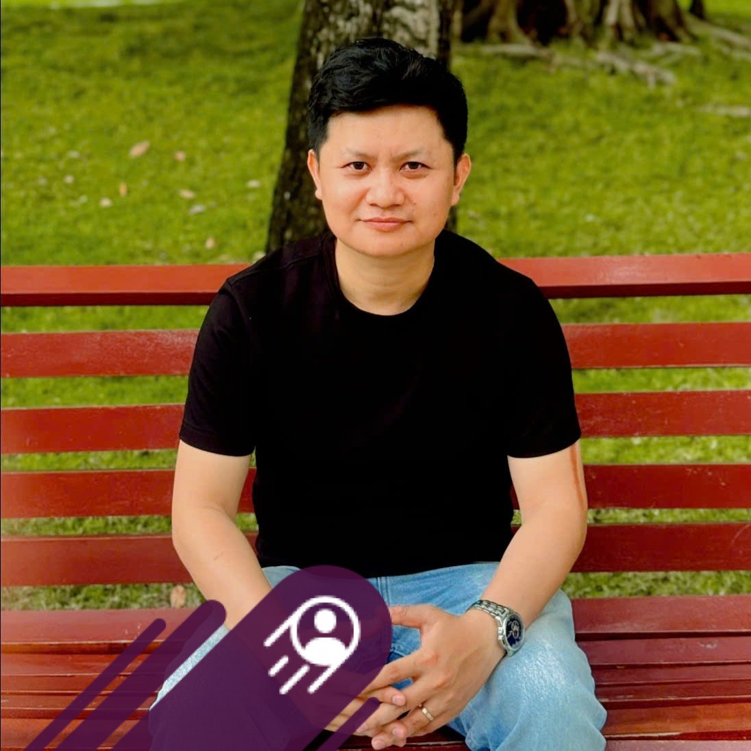 Anh Lập Trình - Mr. Nhuần